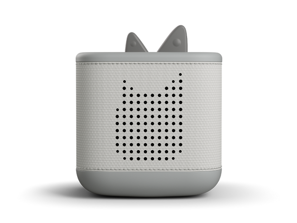 Toniebox® 2 Starterset Mondgrau