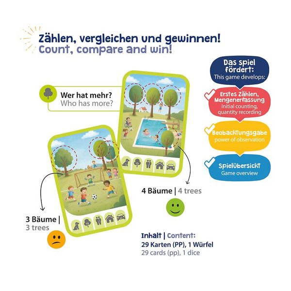 Bäume, Spielkarte, Pflanzen, Wald, Kartenwurf