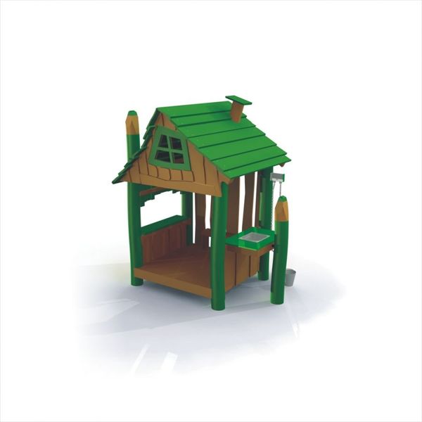  Spielhaus,  Baumhaus,  Kinder Möbel,  outdoor,  Holzspielzeug
