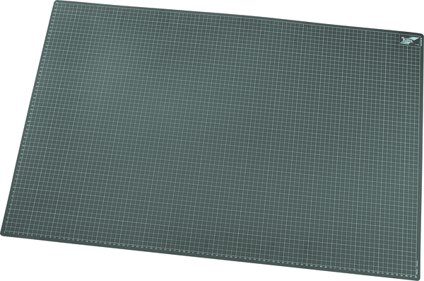 FOLIA Schneidematte DIN A1, selbstheilende Oberfläche, 60 x 90 cm FOLIA Schneidematte DIN A1, selbstheilende Oberfläche, 60 x 90 cm