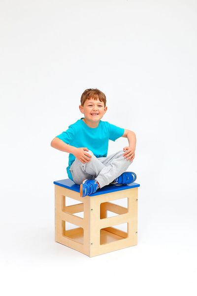ERZI Sportbox S