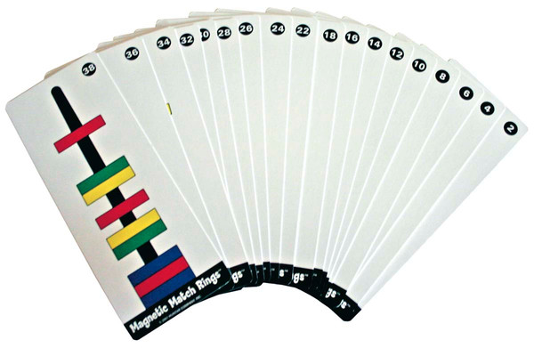 Schwebende Ringe Schwebende Ringe