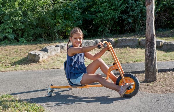 TOP TRIKE Drift Rider, ab 5 Jahre