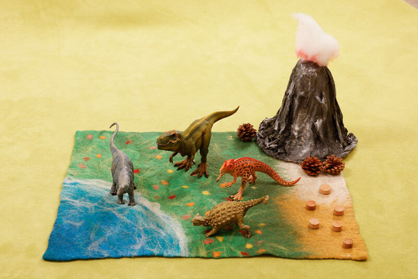 Schleich® Ankylosaurus