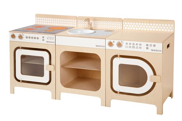 Maxi Trio Küche Waschmaschine Maxi Trio Küche Waschmaschine