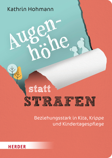 Buch, Bildband, Cover, Kita, Kinderpflege