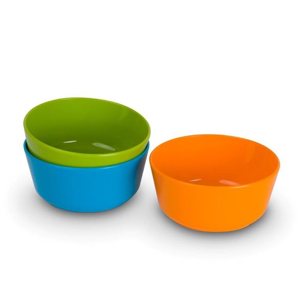 KINDERZEUG Müslischale, 6 Stk. KINDERZEUG Müslischale, 6 Stk.
