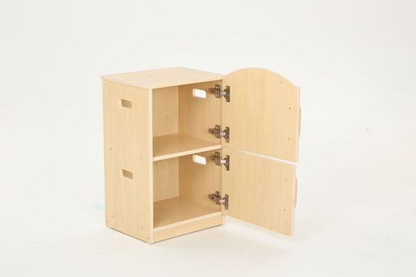 Kühlschrank für die Spielküche