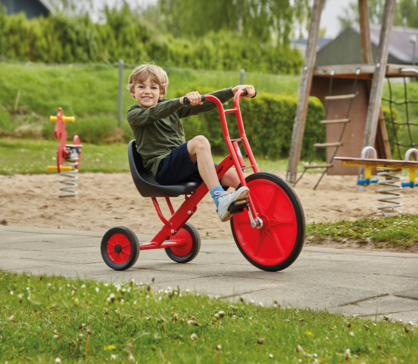 WINTHER VIKING EXPLORER Chopper WINTHER VIKING EXPLORER Chopper