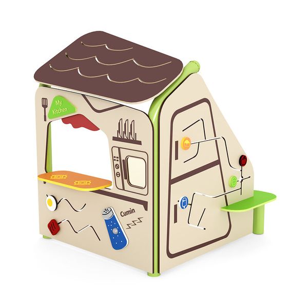 Outdoor-Imbiss Outdoor-Imbiss