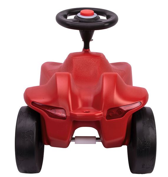 BIG Bobby Car KiGa-Set, 2er-Set Neo, ab 12 Monate