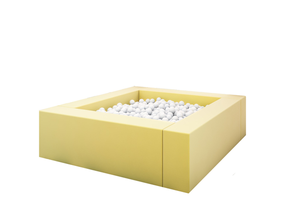 Garten Spielzeug, Sandkasten, Becken, Kugeln, Puzzle-Balls