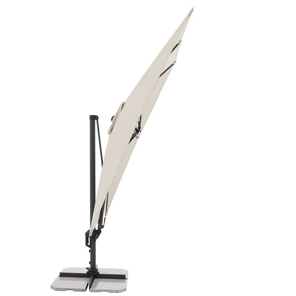 DOPPLER Active Pendelschirm 310 x 210, LSF 50+, Farbe wählbar
