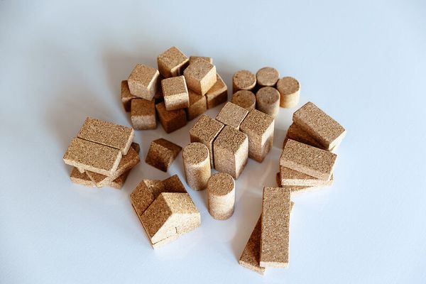 Zuckerwürfel, Zuckerwürfelchen, Kleinwürfel, Brown Sugar, Zuckerblock