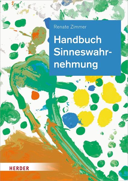Handbuch Sinneswahrnehmung Handbuch Sinneswahrnehmung