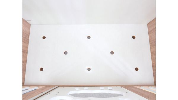 BETZOLD EduCasa Krippen-Etagenbett, 2-türig BETZOLD EduCasa Krippen-Etagenbett, 2-türig