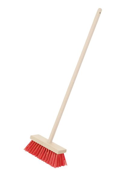 Kinder-Straßenbesen 79 cm Kinder-Straßenbesen 79 cm