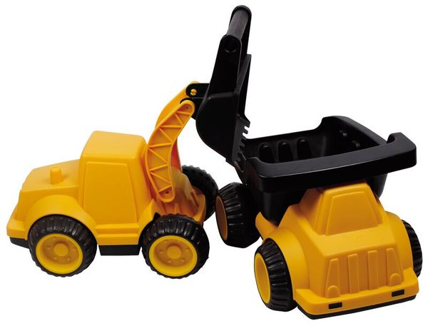 Kipplaster Kipplaster