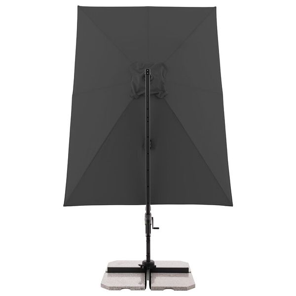 DOPPLER Active Pendelschirm 310 x 210, LSF 50+, verschiedene Farben