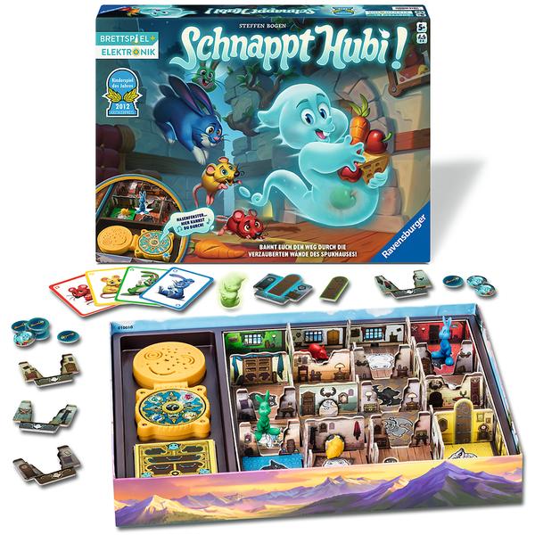 Brettspiel, Familienspiel, Puzzle, Modulares Brettspiel, Kacheln