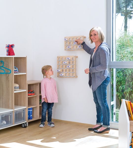 BETZOLD EduCasa Elternpostkasten