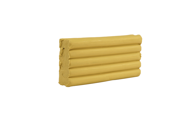 ELVIRAS Kindergarten Knete, 250 g (Farbe wählbar), für Kinder ab 3 Jahre
