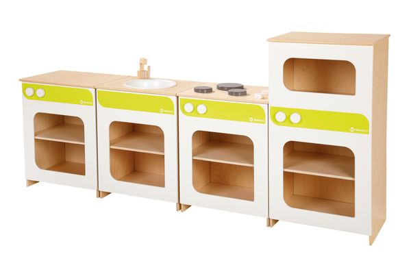 Medi Küchenzeile Medi Küchenzeile