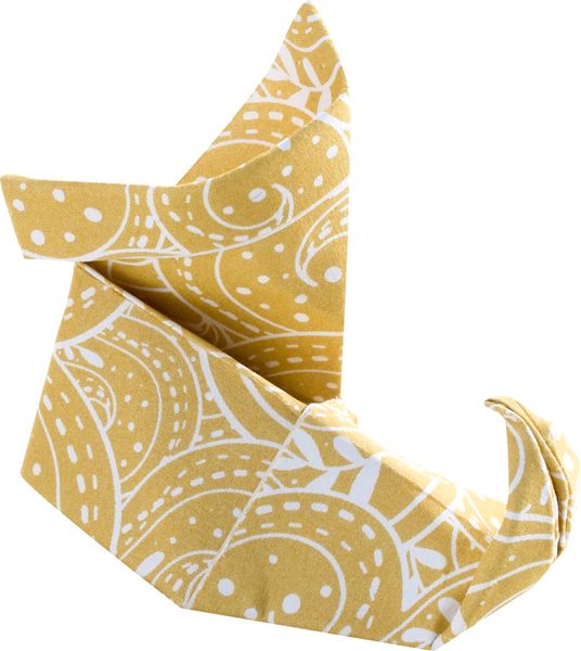 FOLIA Origamipapier Weihnachten, 10x10 cm