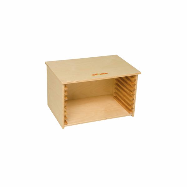 Holzkiste, Holzbox, Aufbewahrungskasten, Holzregal, Schrankboden?