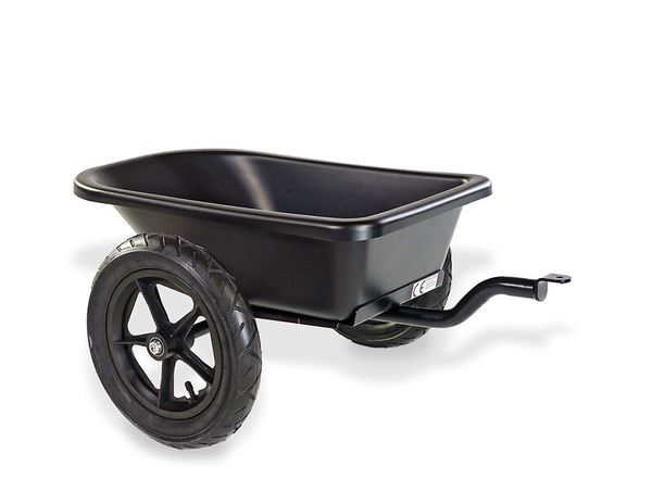 DINO-CARS Anhänger Minidump für Go Karts, ab 3 Jahre DINO-CARS Anhänger Minidump für Go Karts, ab 3 Jahre