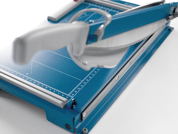 Dahle Hebelschneider 561 DIN A4 Metall