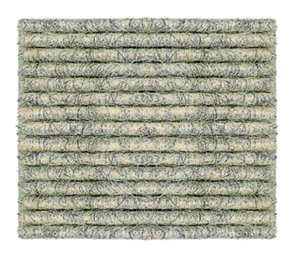 TRETFORD Teppich Interland Fliese, 50 x 50cm, 4 Stück diverse Farben TRETFORD Teppich Interland Fliese, 50 x 50cm, 4 Stück diverse Farben