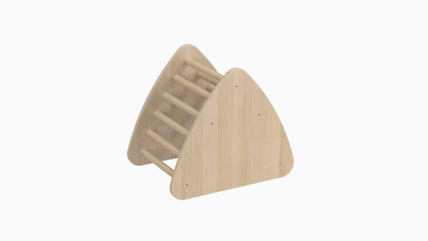 MATHOU Parcours nach Pikler Art, 7-tlg. MATHOU Parcours nach Pikler Art, 7-tlg.