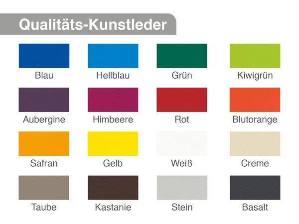 Spiel und Schlafecke Quadrat, Farbe und Maße wählbar
