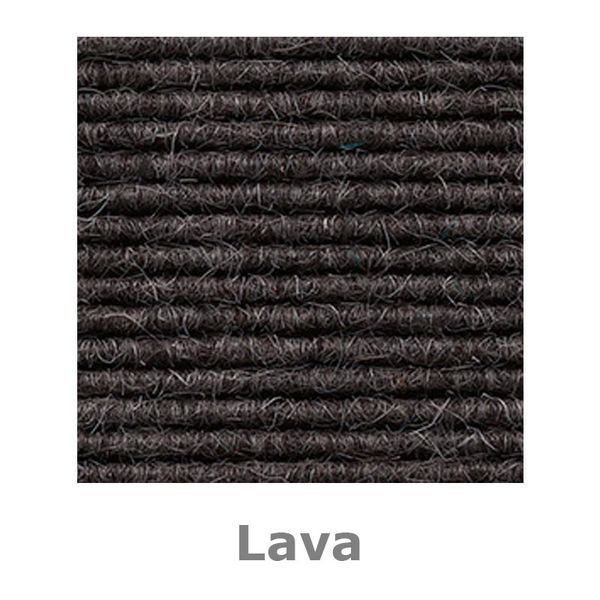 Textil, Teppich, grobes Garn, dunkelbraun, gewebtes Gewebe