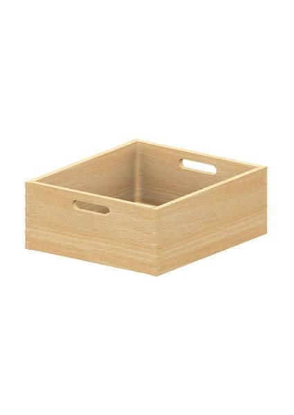 Materialkasten, mit oder ohne Sichtfenster
