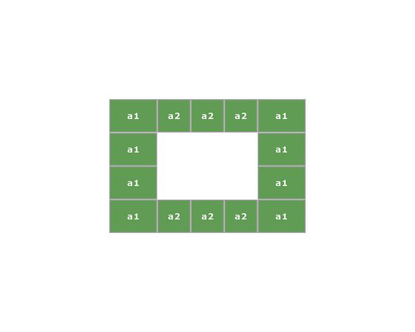 BÄNFER Mattensatz außen zur Spieloase 3in1, hellgrün BÄNFER Mattensatz außen zur Spieloase 3in1, hellgrün