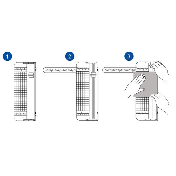 Papierschneider Papierschneider