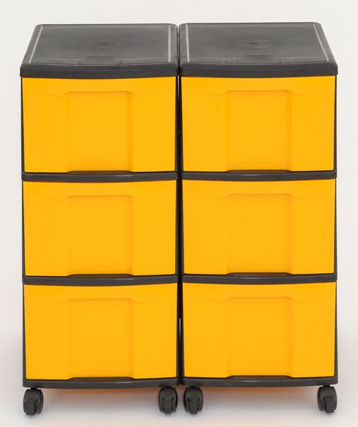 BETZOLD FLEXEO Container-System 2 Reihen