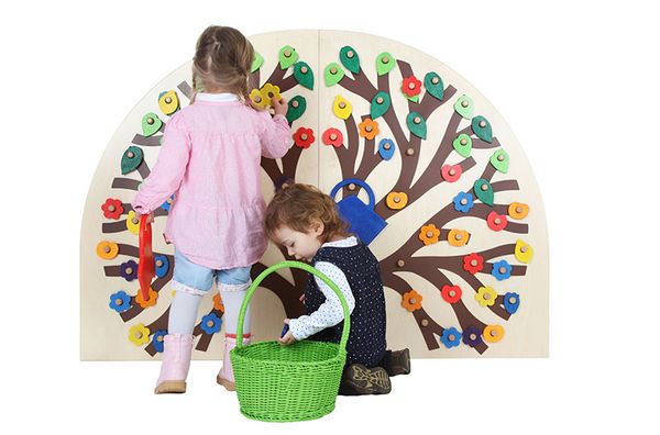 SINA Baum zum Stecken, ab 2 Jahre SINA Baum zum Stecken, ab 2 Jahre