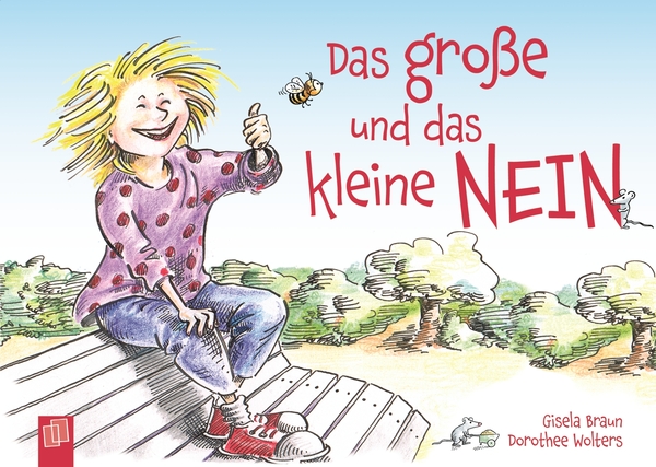 Das große und das kleine NEIN! (Jubiläumsausgabe) Das große und das kleine NEIN! (Jubiläumsausgabe)