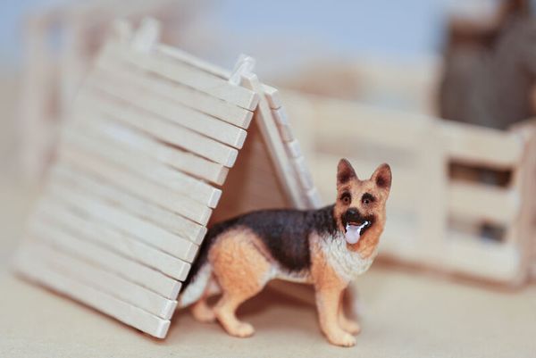 Schleich® Bauernhoftiere-Set, 9-teilig Schleich® Bauernhoftiere-Set, 9-teilig