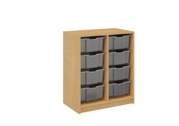 regal, holz, schubladenbox, aufbewahrung, boxen