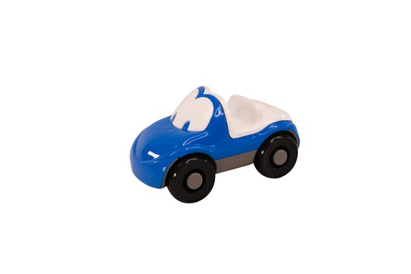 DANTOY Fun Cars, 12er Set, ab 1 Jahr