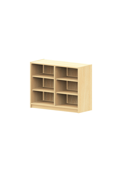 Regal, Schrank, Holz, Holzregal, Fächerregal