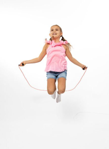 Springseil, 4er Set Springseil, 4er Set