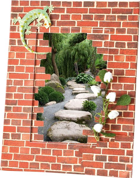 FOLIA Motivpapier Strukturen, 50x70 cm, 13 Bogen