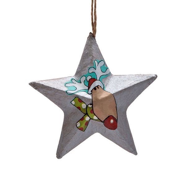 stern, Weihnachtsstern, Hänger, Dekoration, Weihnachtsschmuck