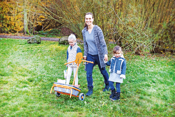 TopPlay Mobile Waage TopPlay Mobile Waage