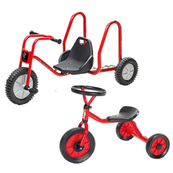Rabattaktion Fahrzeuge